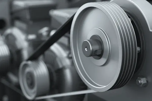 மோட்டார் ஷீவ் என்றால் என்ன? சக்தியை மாற்றும் சக்கரம்