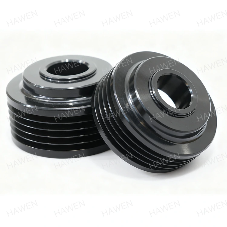 ஆட்டோமோட்டிவ் டைமிங் கப்பி