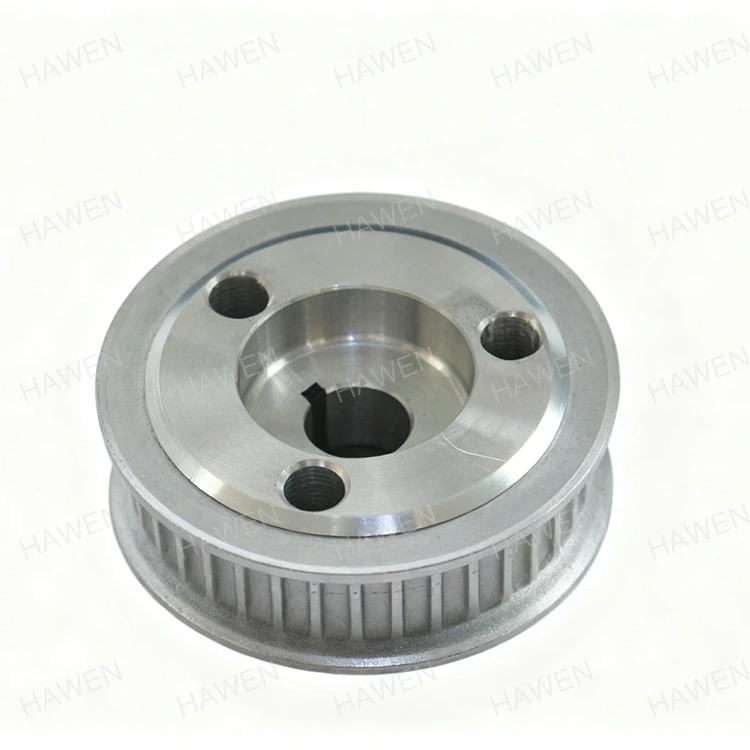 வார்ப்பிரும்பு கப்பி