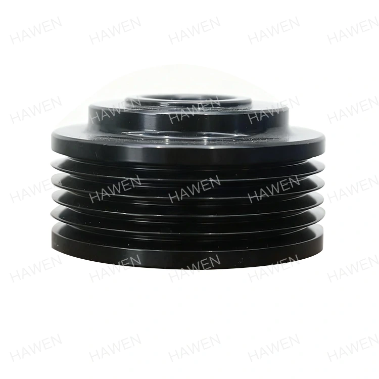 பொறியியல் பிளாஸ்டிக் கப்பி