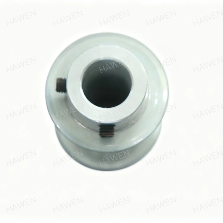 இயந்திர கப்பி