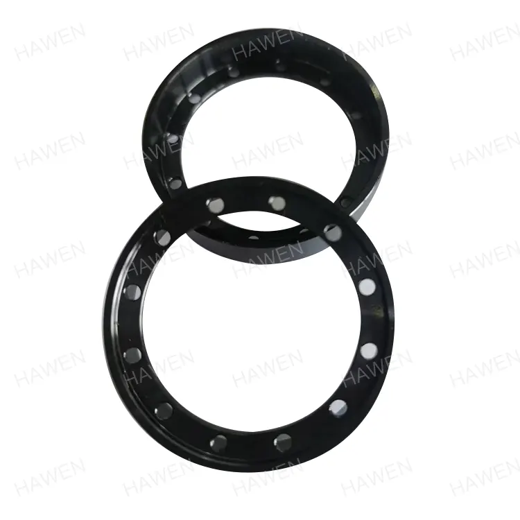 ரோபோ மோட்டார் நுகம்