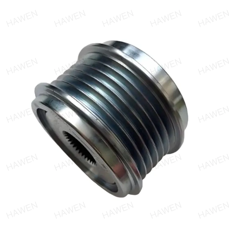 துருப்பிடிக்காத எஃகு கப்பி